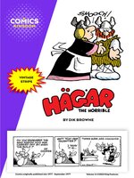 Hagar